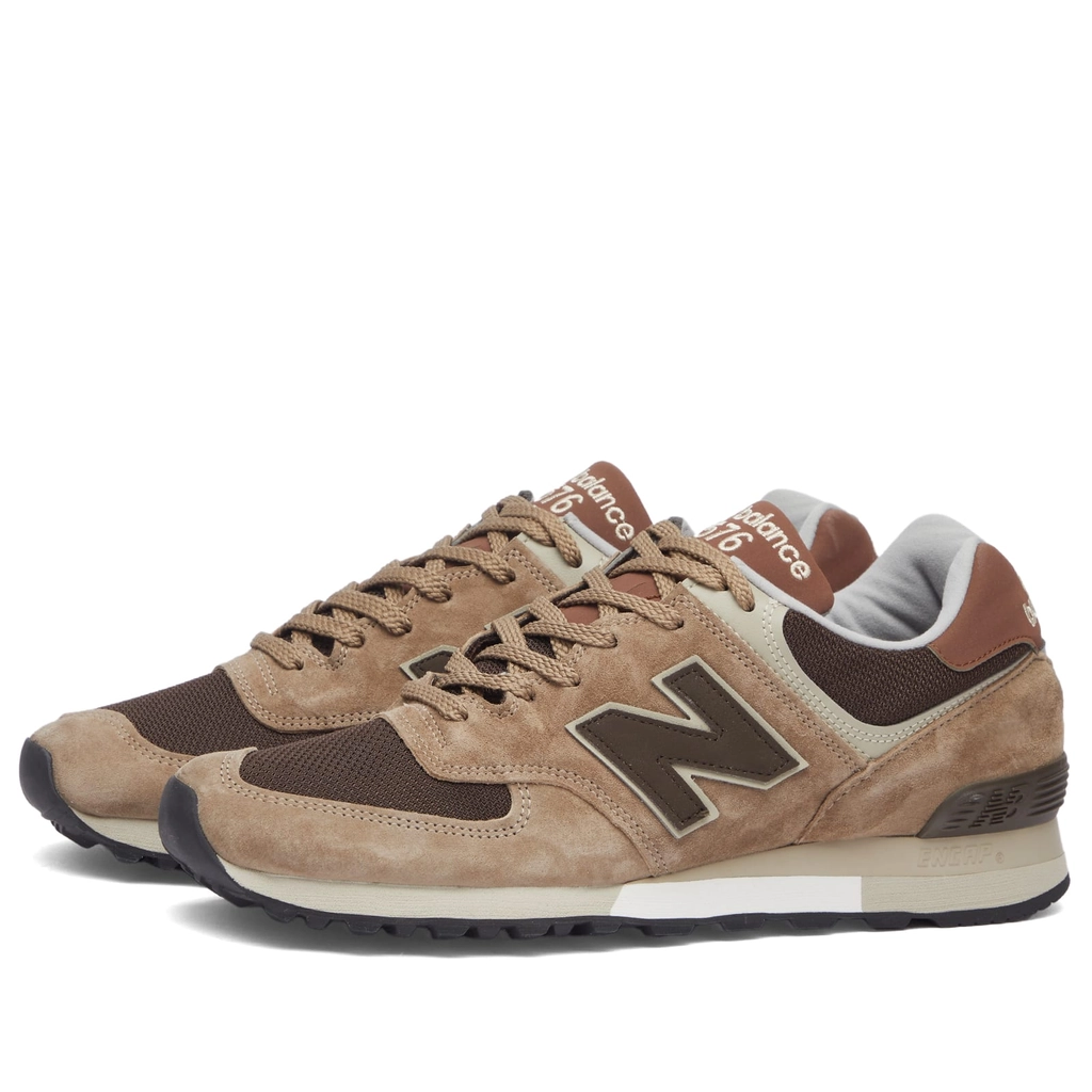 New Balance OU576DC Brown